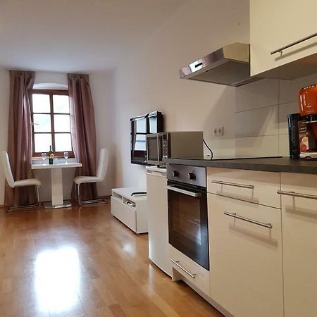 Apartment Jale Regensburg Dış mekan fotoğraf
