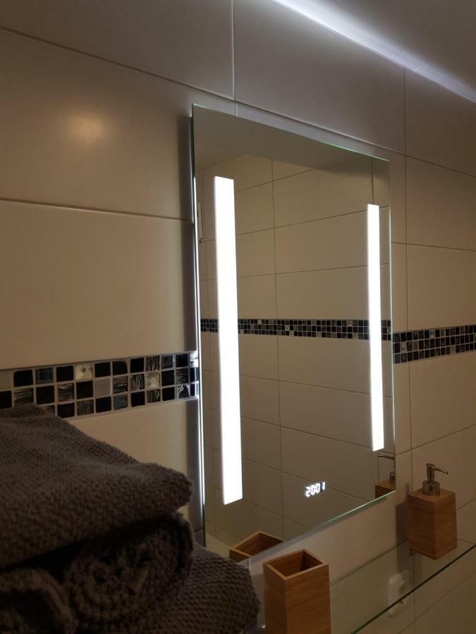 Apartment Jale Regensburg Dış mekan fotoğraf