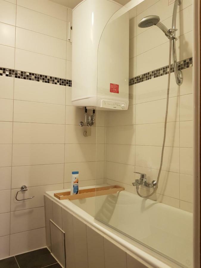 Apartment Jale Regensburg Dış mekan fotoğraf