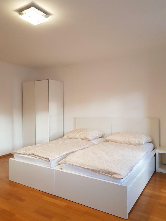 Apartment Jale Regensburg Dış mekan fotoğraf