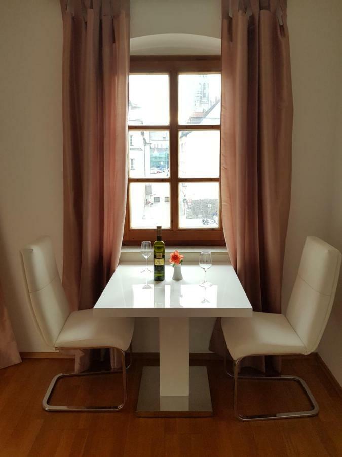 Apartment Jale Regensburg Dış mekan fotoğraf
