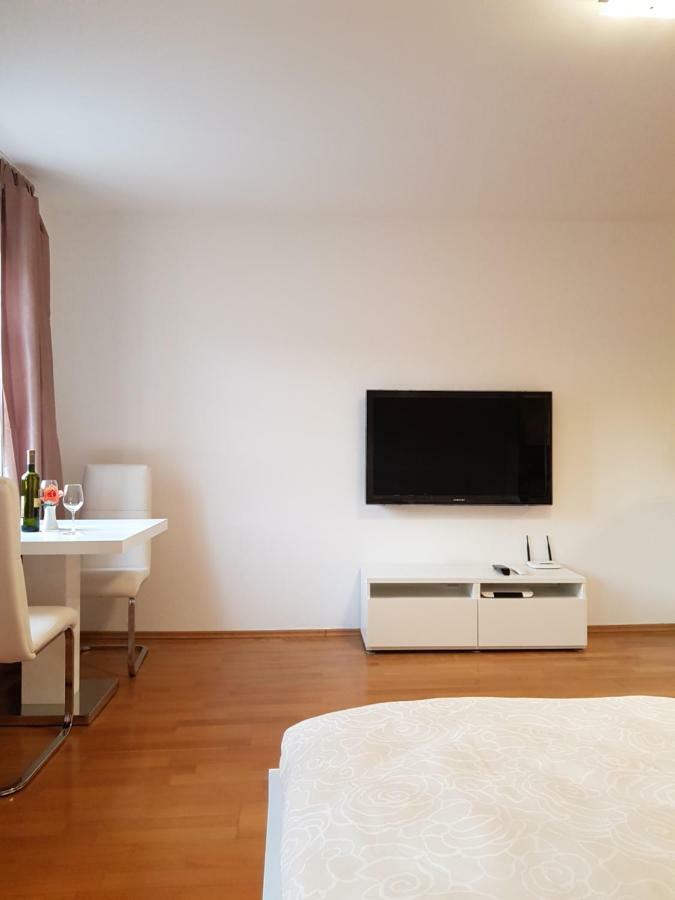 Apartment Jale Regensburg Dış mekan fotoğraf