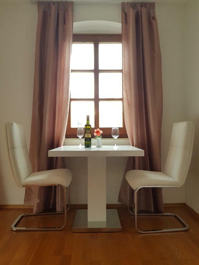 Apartment Jale Regensburg Dış mekan fotoğraf