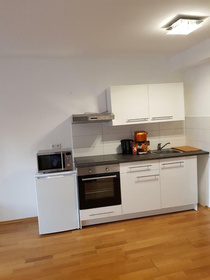 Apartment Jale Regensburg Dış mekan fotoğraf