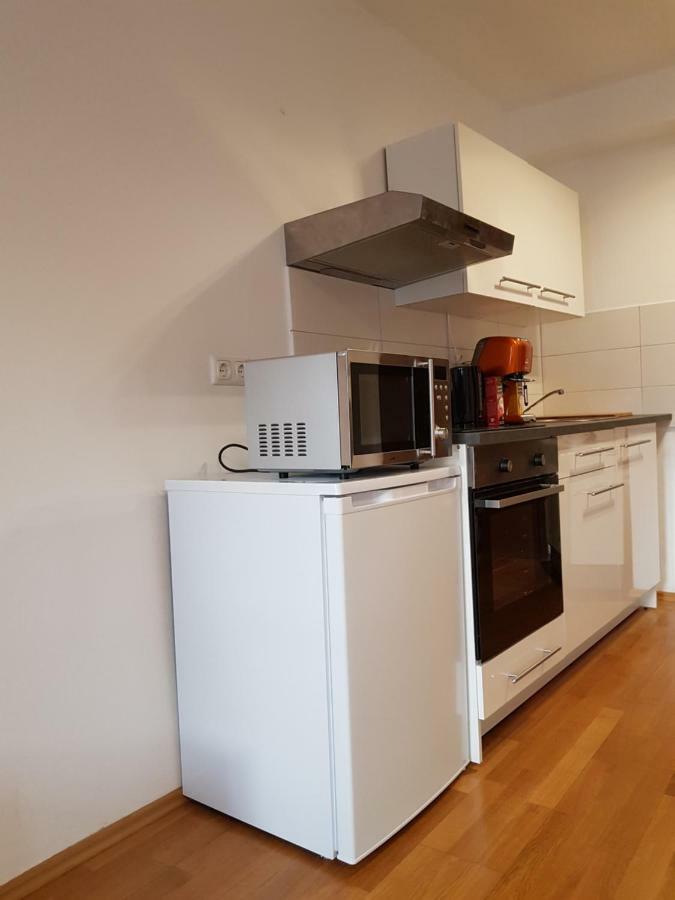 Apartment Jale Regensburg Dış mekan fotoğraf
