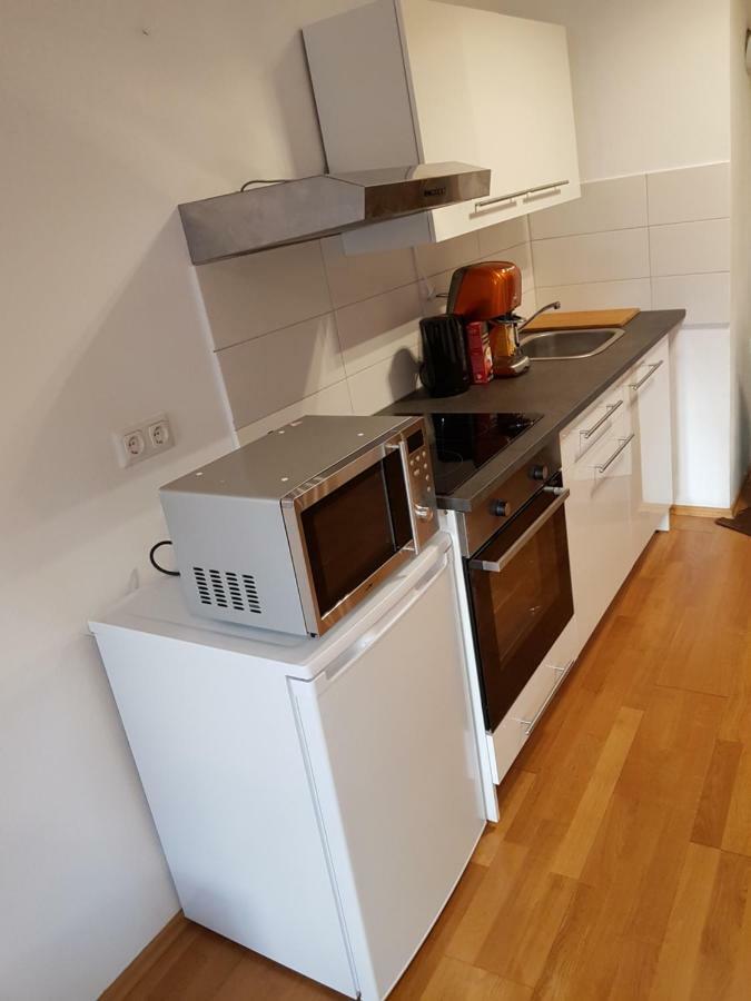 Apartment Jale Regensburg Dış mekan fotoğraf
