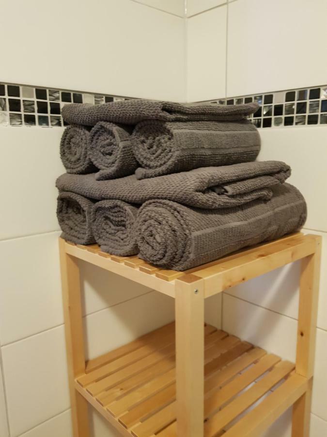 Apartment Jale Regensburg Dış mekan fotoğraf