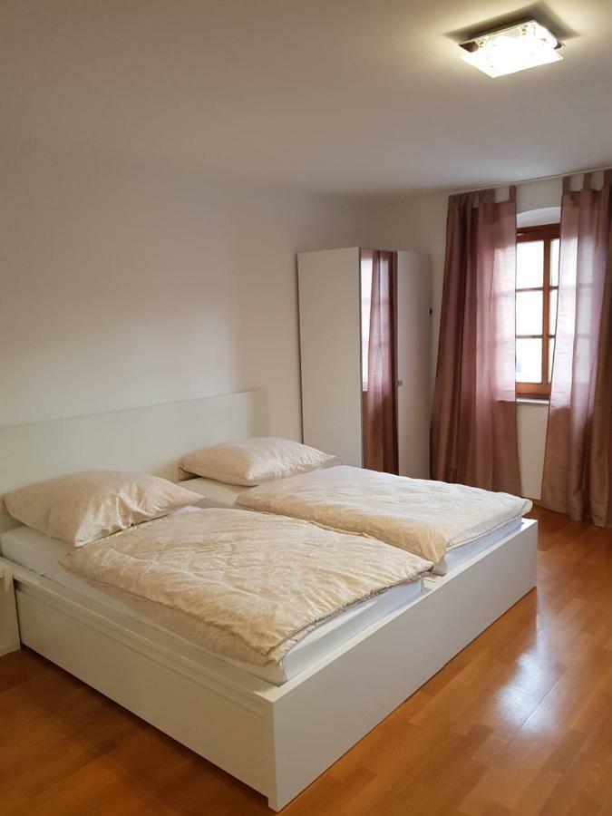 Apartment Jale Regensburg Dış mekan fotoğraf