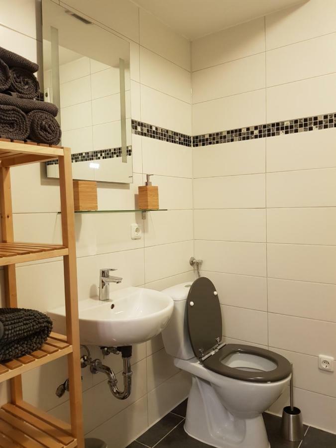 Apartment Jale Regensburg Dış mekan fotoğraf